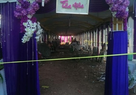 Ga trai giet nguoi vi cau chui tuc trong tiec cuoi nhan an chung than hinh anh