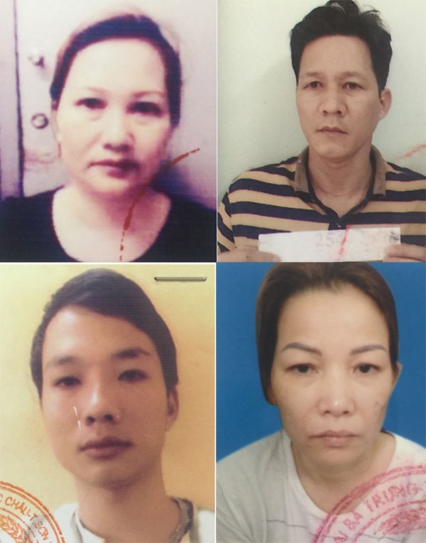 lôi kéo con trai buôn ma túy ảnh 1 loi keo con trai buon ma tuy anh 1