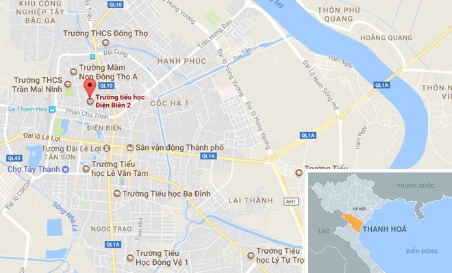 nhac nho truong Dien Bien 2 anh 3