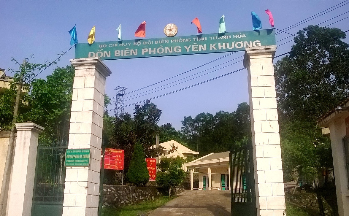 hai cán bộ bị cuốn trôi ảnh 1 hai can bo bi cuon troi anh 1