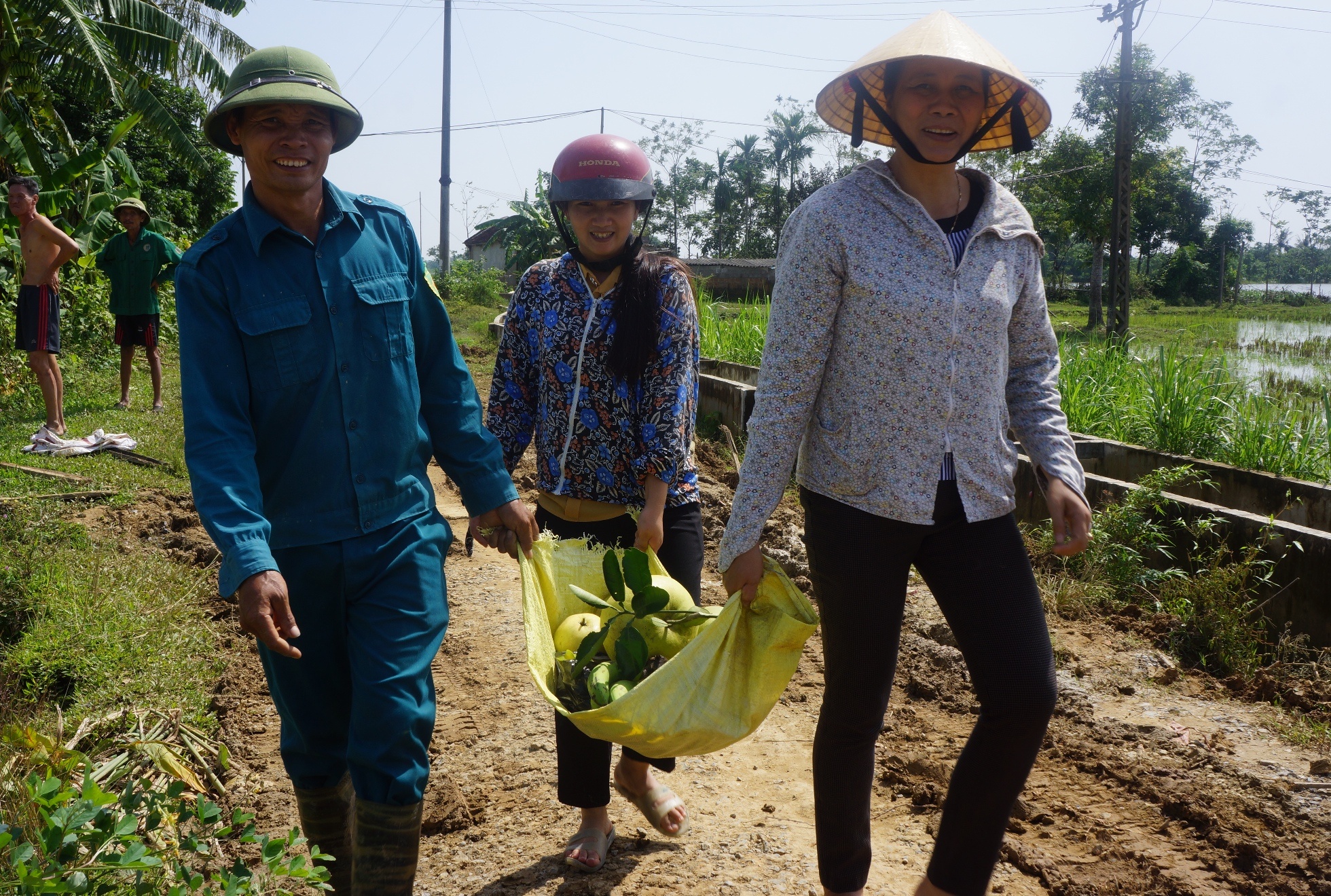 Bo doi dap de anh 10