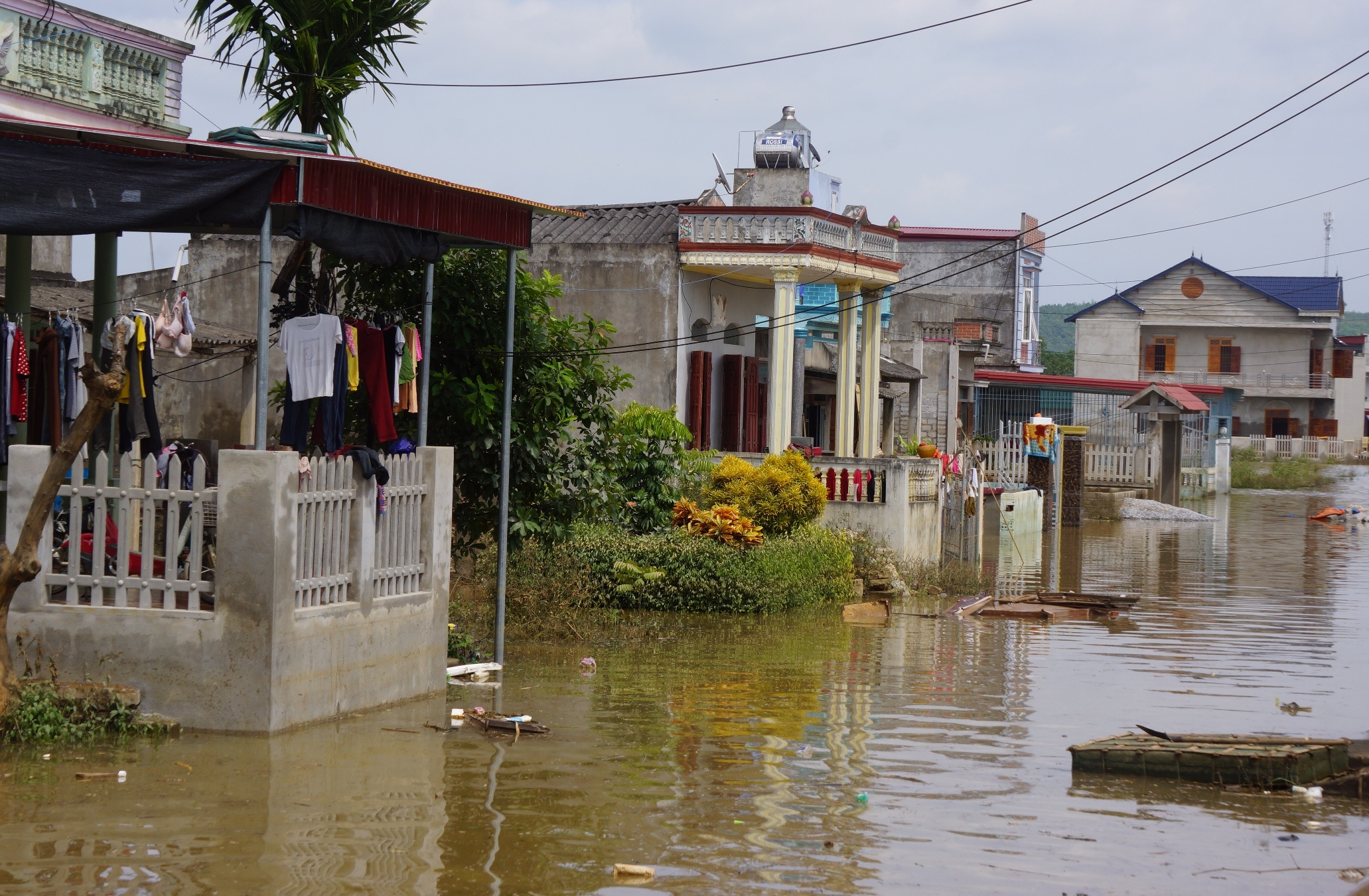 dan chua the ve nha anh 2