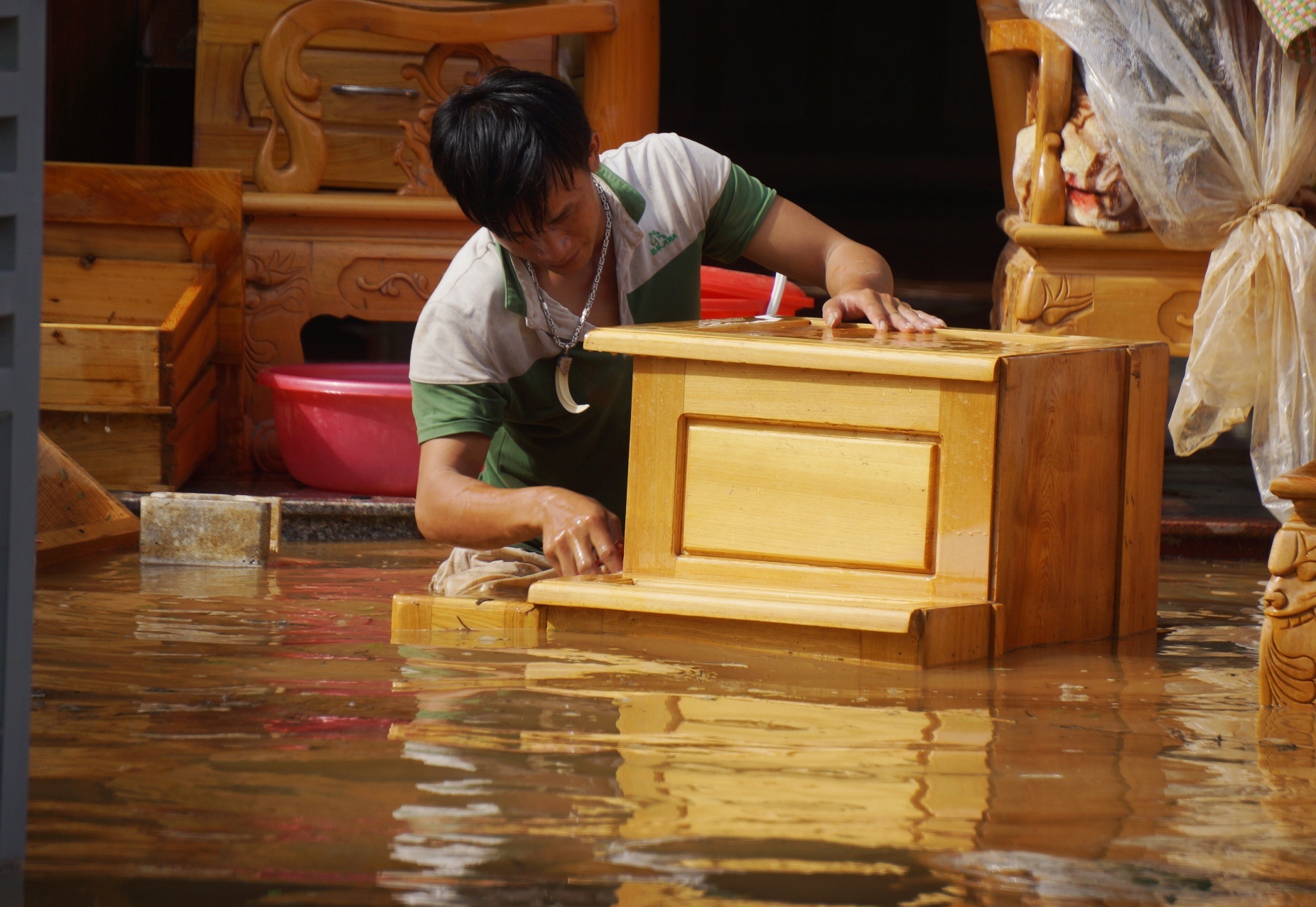 dan chua the ve nha anh 12