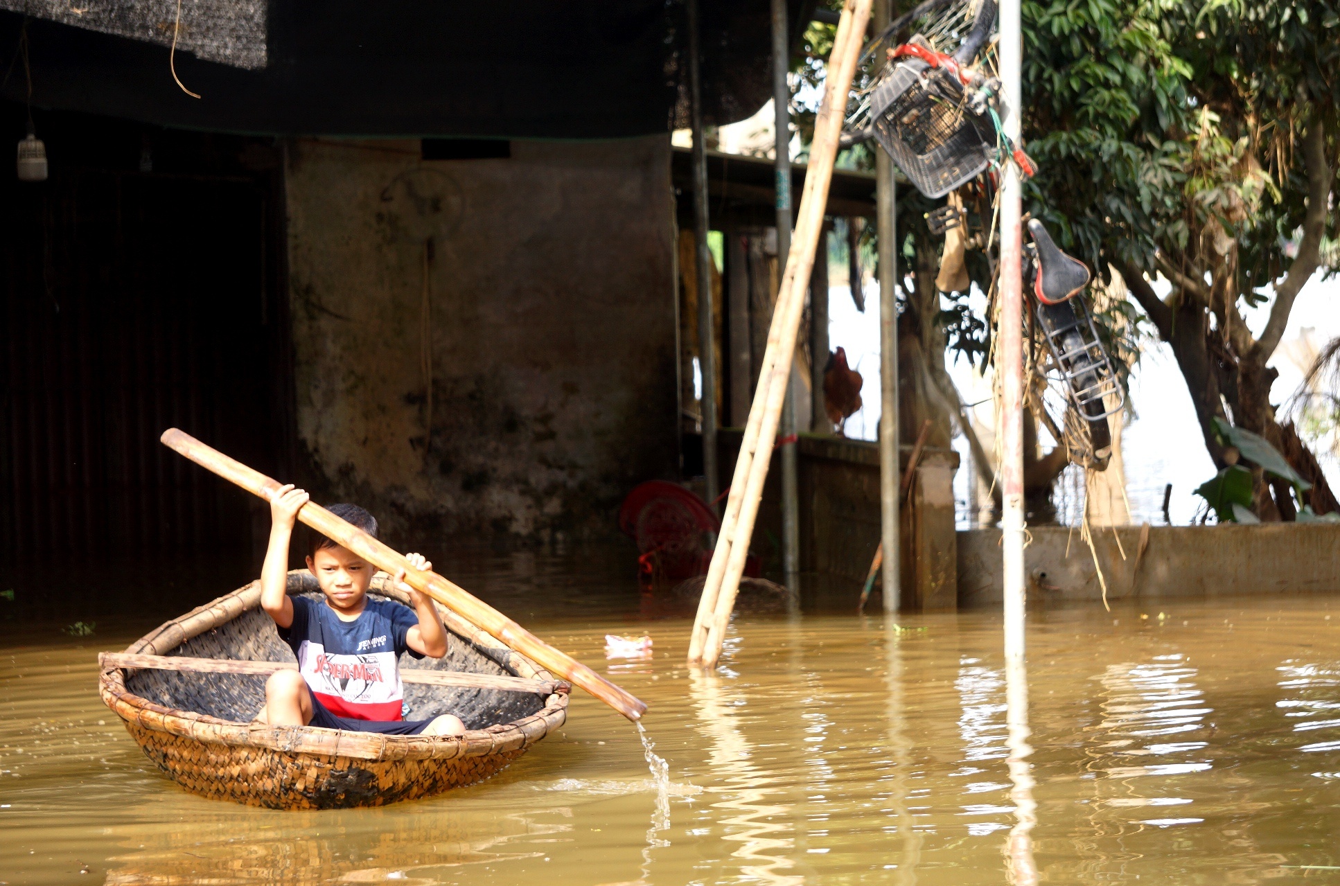 dan chua the ve nha anh 11