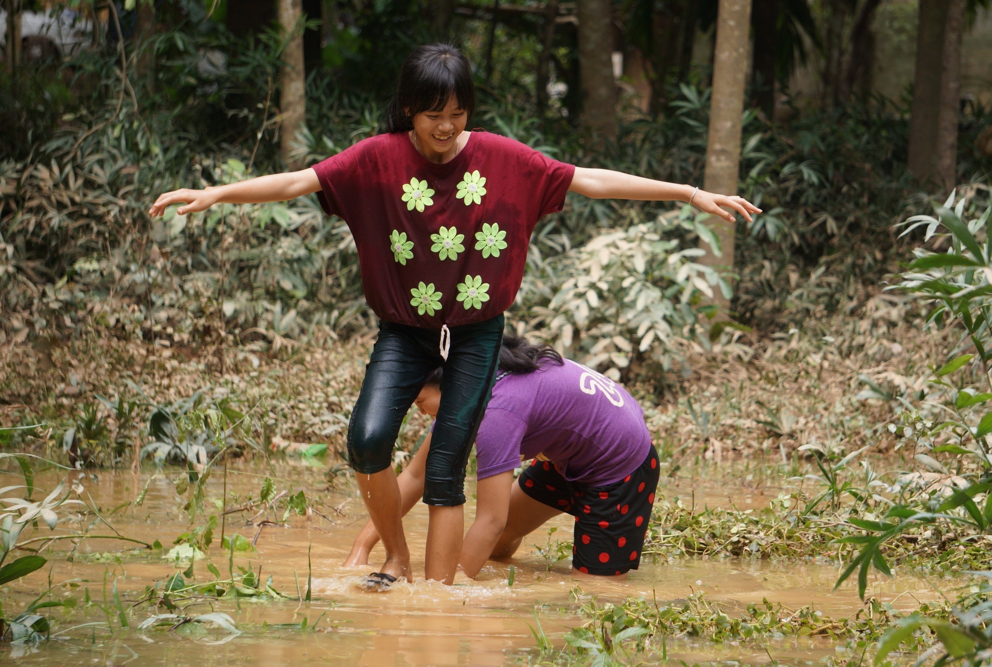 dan chua the ve nha anh 10