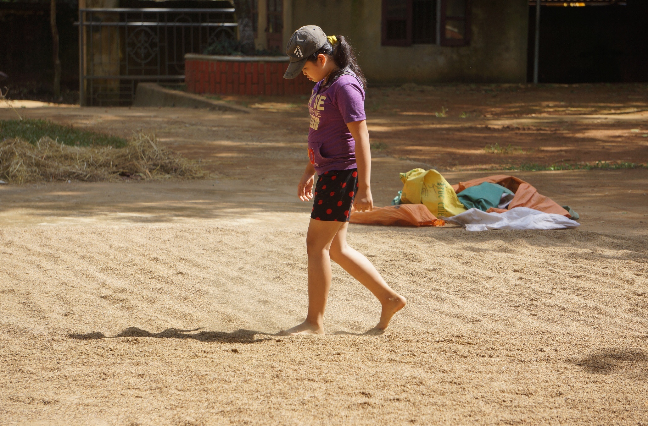 dan chua the ve nha anh 6