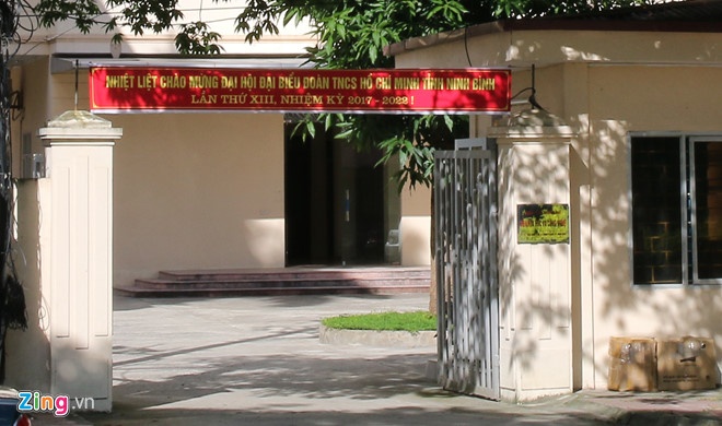 cảnh cáo giám đốc sở ảnh 1 canh cao giam doc so anh 1