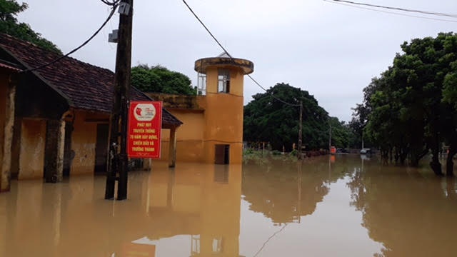 Bác bỏ tù nhân chết ảnh 2 Bac bo tu nhan chet anh 2