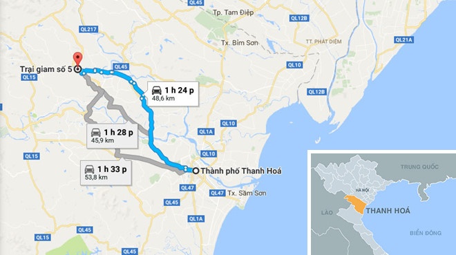 Bác bỏ tù nhân chết ảnh 3 Bac bo tu nhan chet anh 3