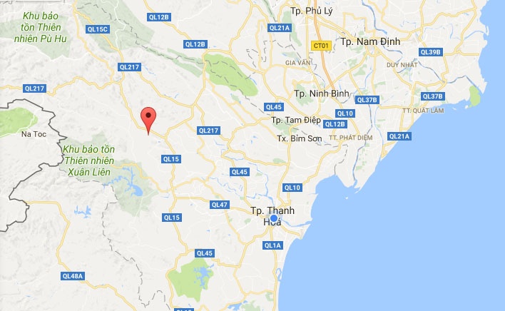chặn xe chở ma túy ảnh 3 chan xe cho ma tuy anh 3