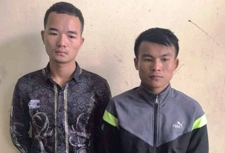 dùng súng bắn chủ quán karaoke ảnh 1 dung sung ban chu quan karaoke anh 1