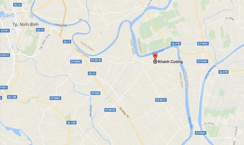 du an truong hoc bo hoang anh 11