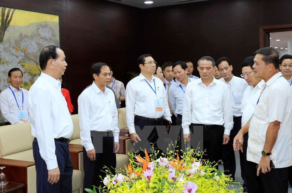 hoat dong APEC anh 9