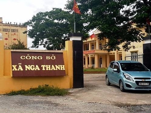 Xem xet hinh thuc ky luat vu vo lanh dao xa 'lac' vao ho ngheo hinh anh