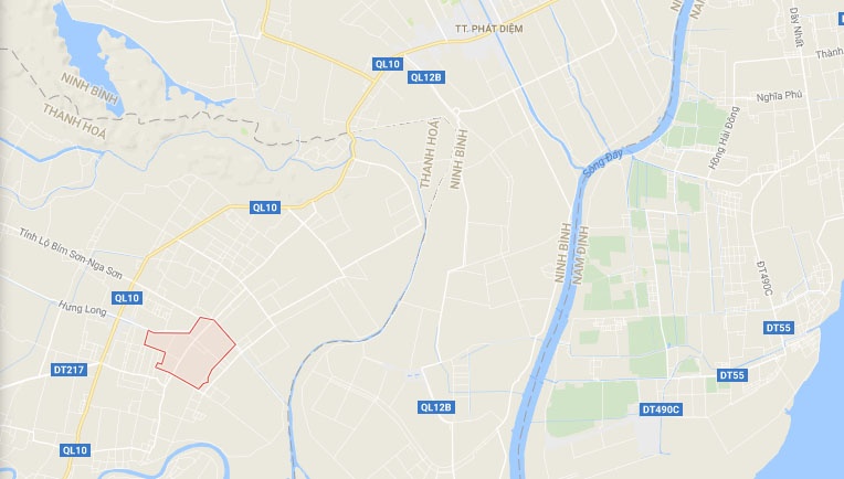 vo lanh dao xa lac ho ngheo anh 2