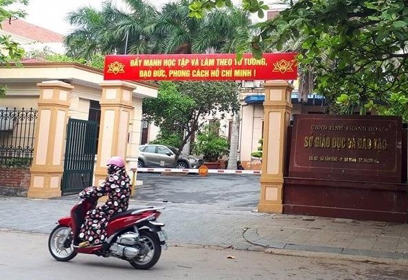 Thanh Hoa tinh gian bien che hon 7.000 vien chuc, cong chuc hinh anh