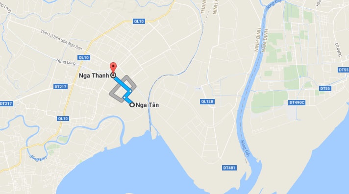 điểm bất thường vụ nữ công nhân  ảnh 4 diem bat thuong vu nu cong nhan anh 4