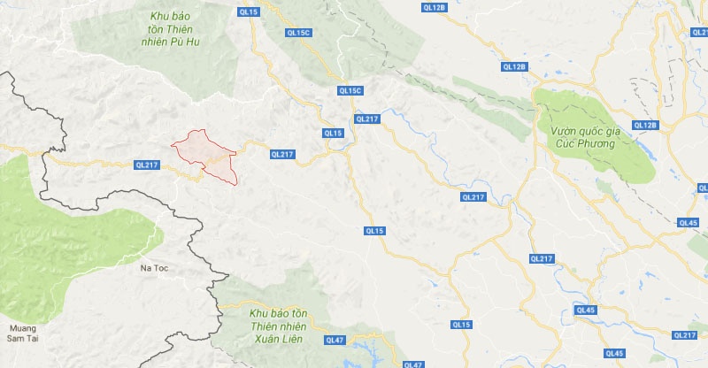 tim thay thi the anh 2