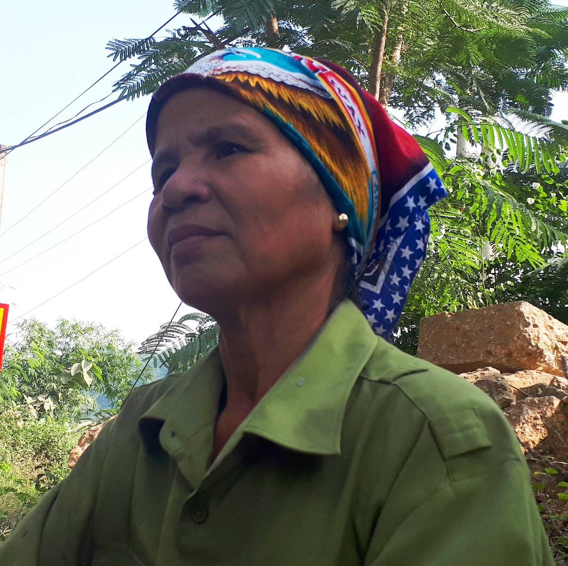 Bé gái sơ sinh bị sát hại ảnh 1 Be gai so sinh bi sat hai anh 1