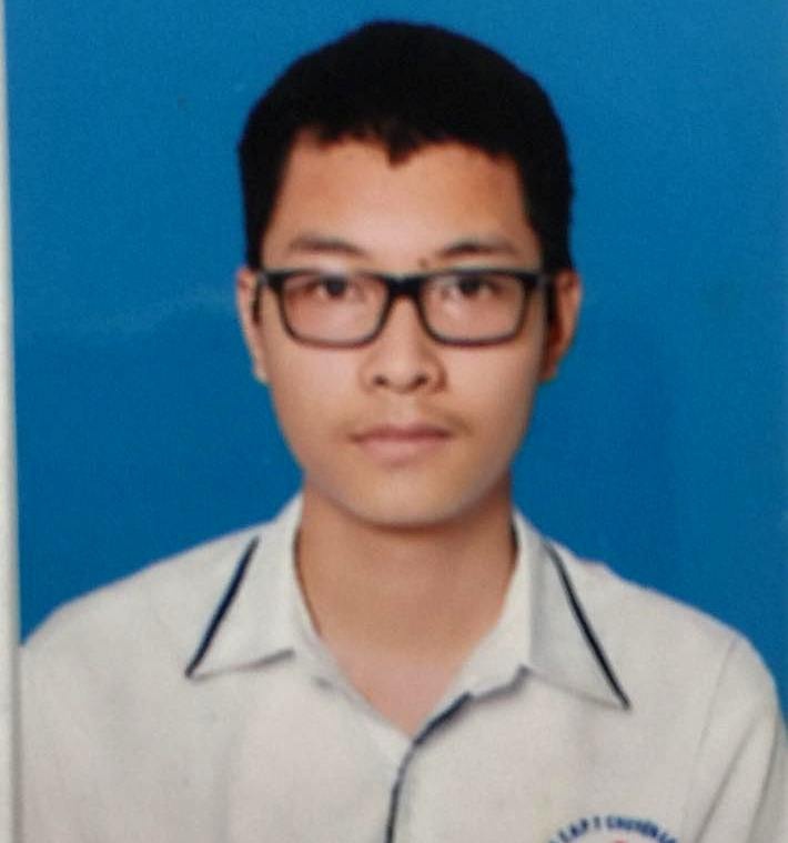nam sinh mất tích ảnh 1 nam sinh mat tich anh 1