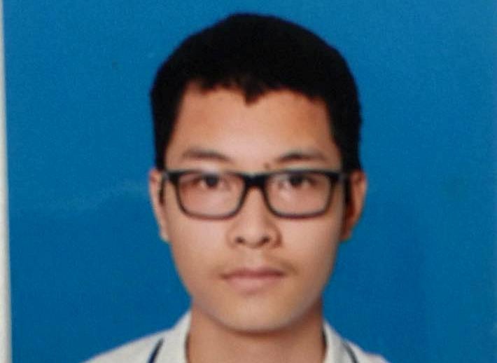Nam sinh lop 11 mat tich khi qua nha ban muon sach vo hinh anh