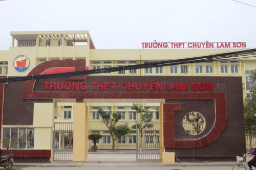 Tim thay nam sinh truong chuyen sau 3 ngay mat tich hinh anh