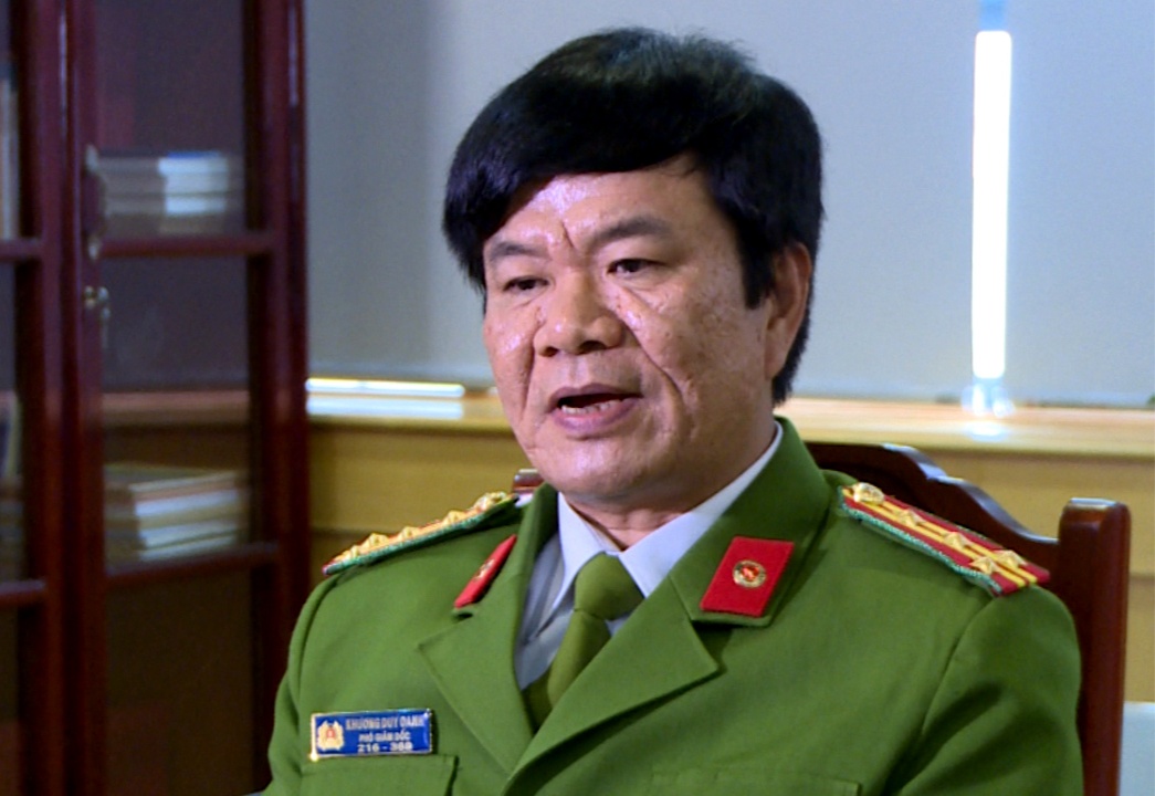 'Be gai 20 ngay tuoi chet ngat do bi chan duong ho hap' hinh anh