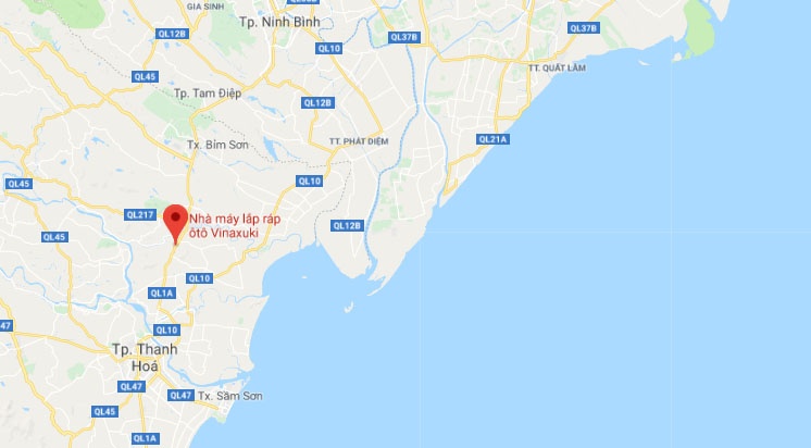 Thanh Hoa thu hoi dat Vinaxuki anh 3