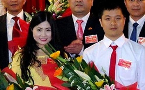 Can tim ba Quynh Anh de lam ro trach nhiem lanh dao Thanh Hoa hinh anh