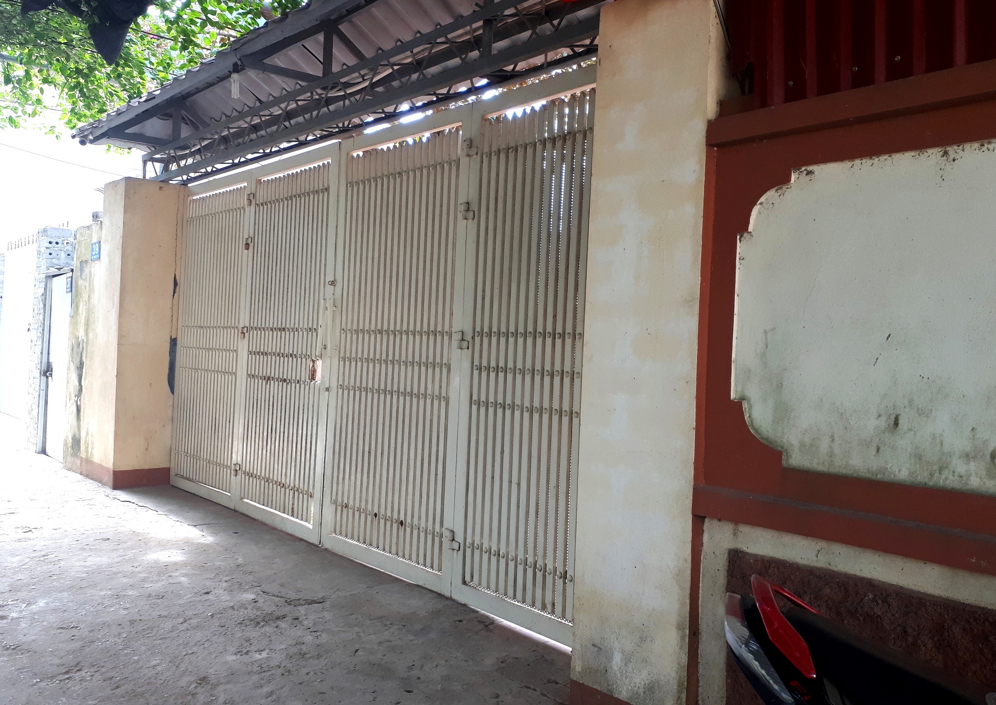 tim ba Tran Vu Quynh Anh anh 1