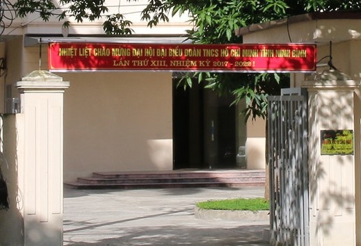 Giam doc so tat lai xe bi dieu chuyen cong tac hinh anh