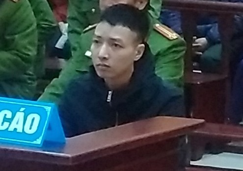 Ke giet ban vi mau thuan tu chuyen vay tien linh 20 nam tu hinh anh