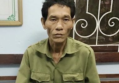 Cong an Thanh Hoa thong tin ve hai vu giet nguoi than trong mot ngay hinh anh