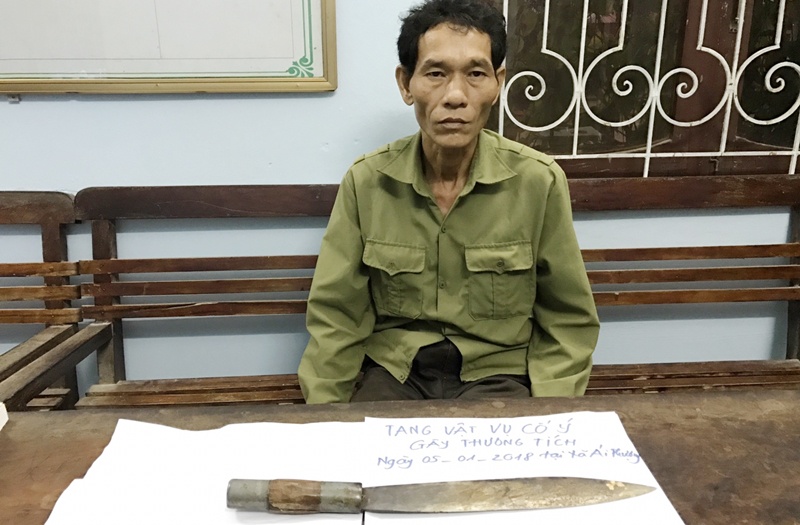 thông tin hai vụ án mạng ở Thanh Hóa ảnh 2 thong tin hai vu an mang o Thanh Hoa anh 2