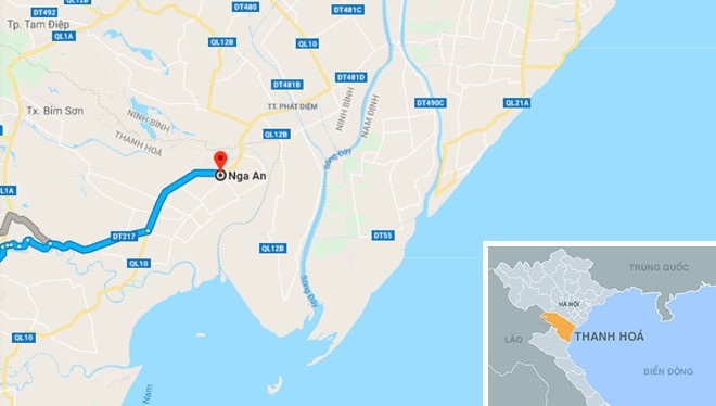 Sát hại vợ con ảnh 4 Sat hai vo con anh 4