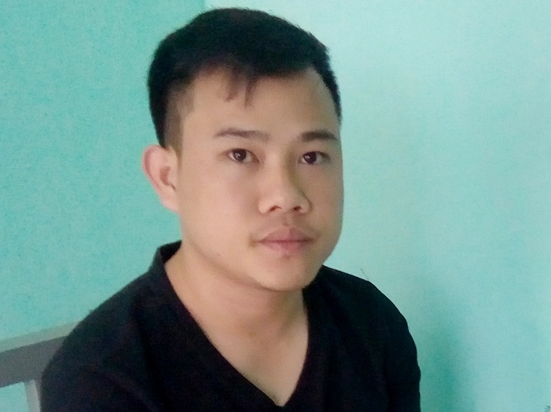 Ke lua dao duoi hinh thuc dau tu tien ao Bitcoin bi bat hinh anh