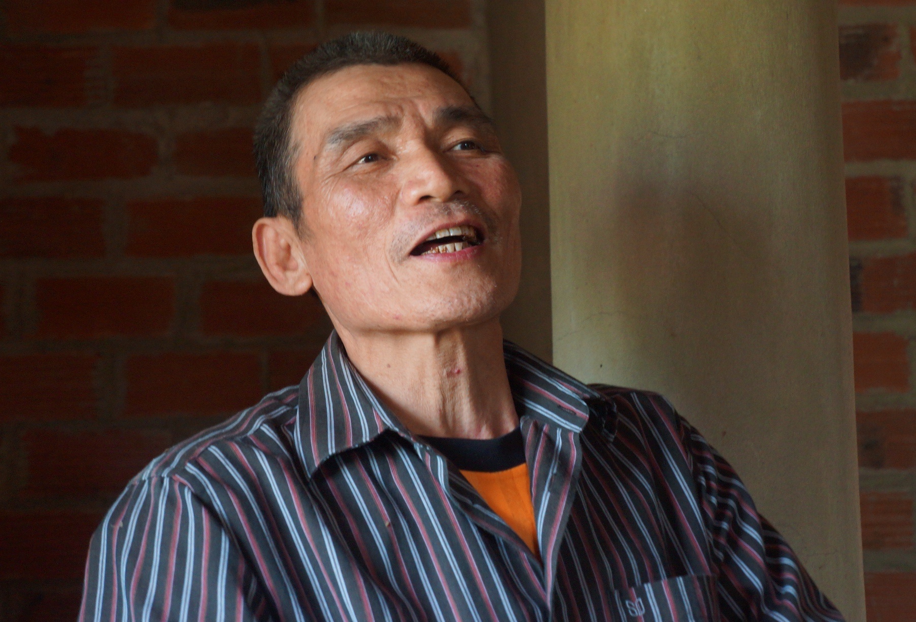 niem vui cua gia dinh thu mon Tien Dung anh 5