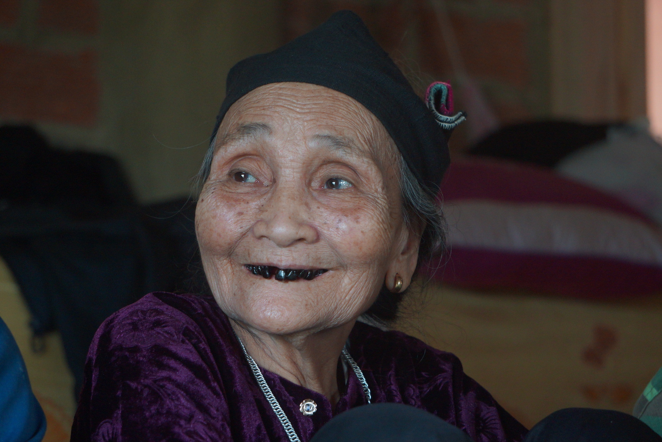 niem vui cua gia dinh thu mon Tien Dung anh 9