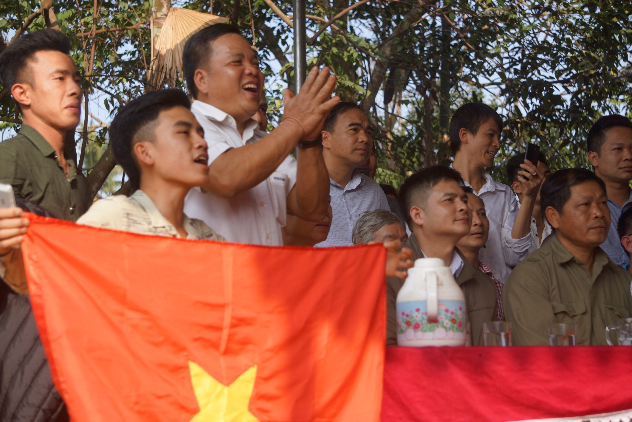 gia dinh Tien Dung anh 5