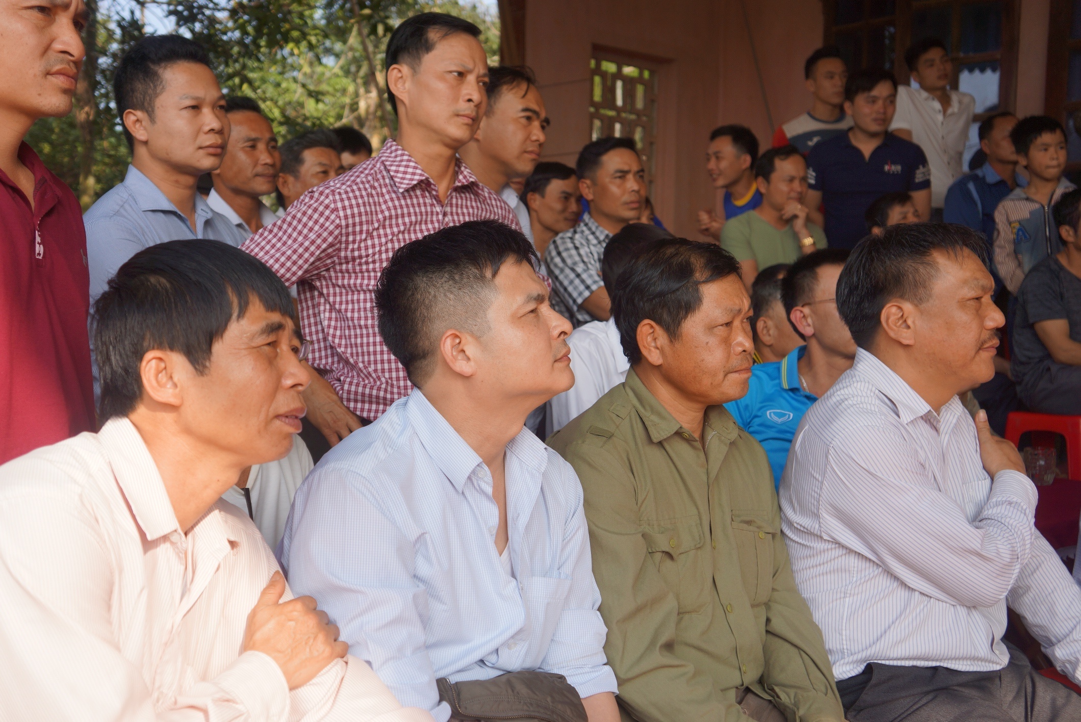 gia dinh Tien Dung anh 7