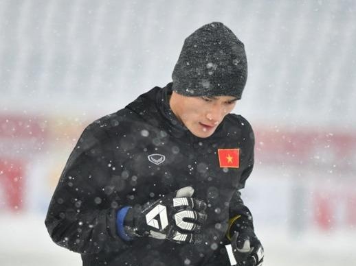 Me thu mon Tien Dung: 'Nguoi ham mo se giang tay chao don cac con' hinh anh