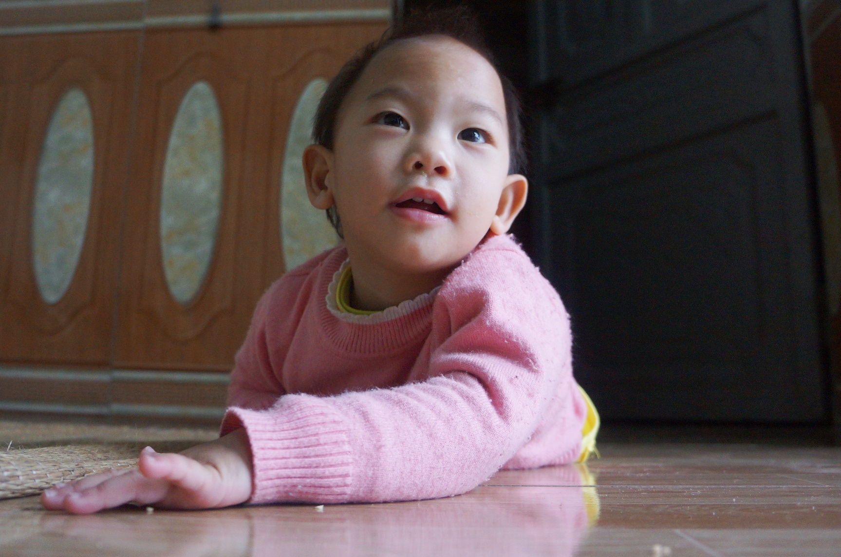 be so sinh suyt bi chon song hoi sinh anh 1