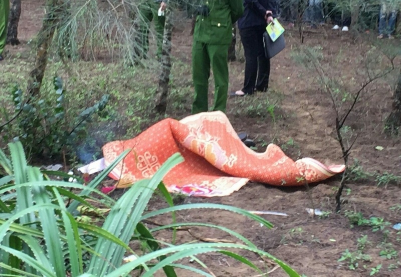 Thi the nam ky su Han Quoc o khu du lich hinh anh