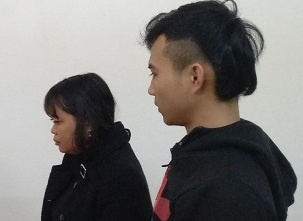 Vo mua ma tuy bo vao nha chong trong thoi gian cho ly hon hinh anh