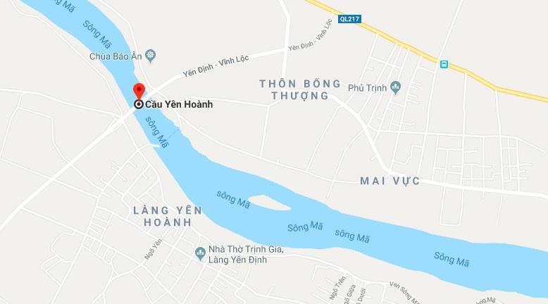 nam thanh niên nhảy cầu tự vẫn ảnh 2 nam thanh nien nhay cau tu van anh 2