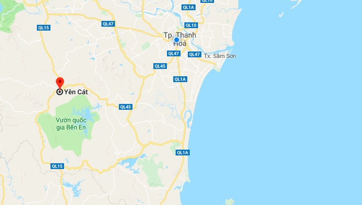 9X rút súng bắn người ảnh 1 9X rut sung ban nguoi anh 1