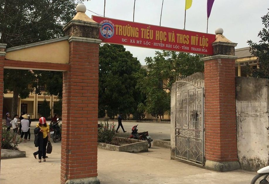 bé trai lớp 1 tử vong tại trường ảnh 1 be trai lop 1 tu vong tai truong anh 1