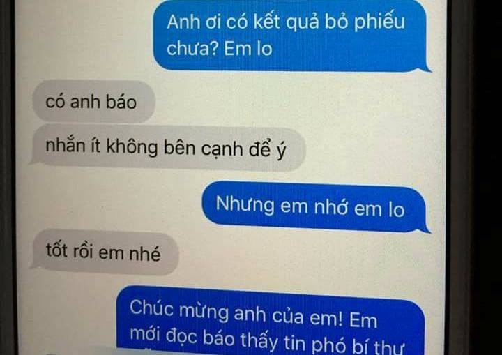Thanh Hoa noi gi ve thong tin lanh dao tinh co 'bo nhi' hinh anh