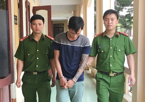 pha ket sat cua nha vang chu anh 1