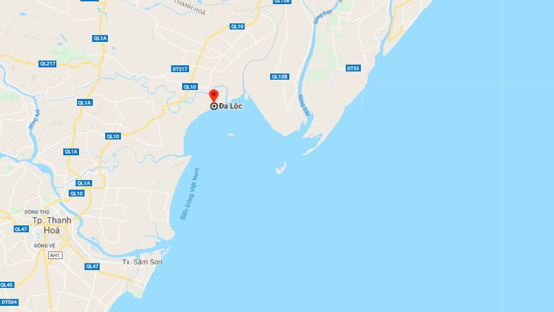 túi nylon mắc kẹt ở rừng phòng hộ ảnh 4 tui nylon mac ket o rung phong ho anh 4